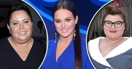 Social media bezlitosne dla puszystych celebrytek? Przekonały się o tym Dorota Wellman, Ewa Farna, Dominika Gwit... A to tylko początek listy!