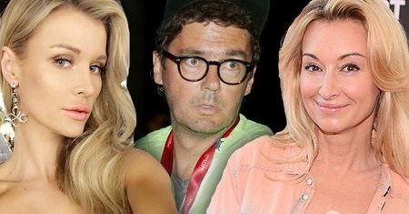 Martyna Wojciechowska, Joanna Krupa, Kuba Wojewódzki, a na pierwszym miejscu w prestiżowym rankingu… To dopiero niespodzianka! Sami byliśmy zaskoczeni!