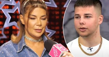 Edyta Górniak ma mieszane emocje związane z występem z Allanem w sylwestra. Jak zareagował na pomysł duetu z mamą? "Pamiętam jak do niego zadzwoniłam i…"
