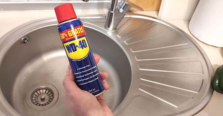 Oto co dokładnie oznacza nazwa preparatu WD-40. Mało kto o tym wie