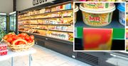 Tego jeszcze nie było, margaryna droższa od masła. Klienci są zdumieni