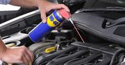 Niezwykłe właściwości WD-40. Do czego może się przydać ten sprej?