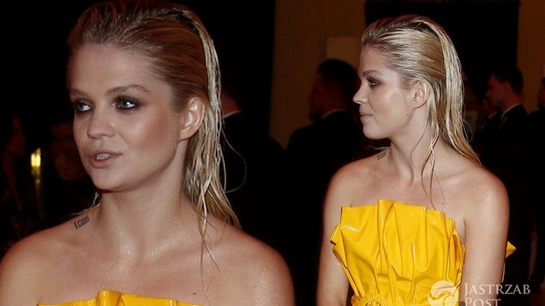 Margaret - 40-lecie marki Apart