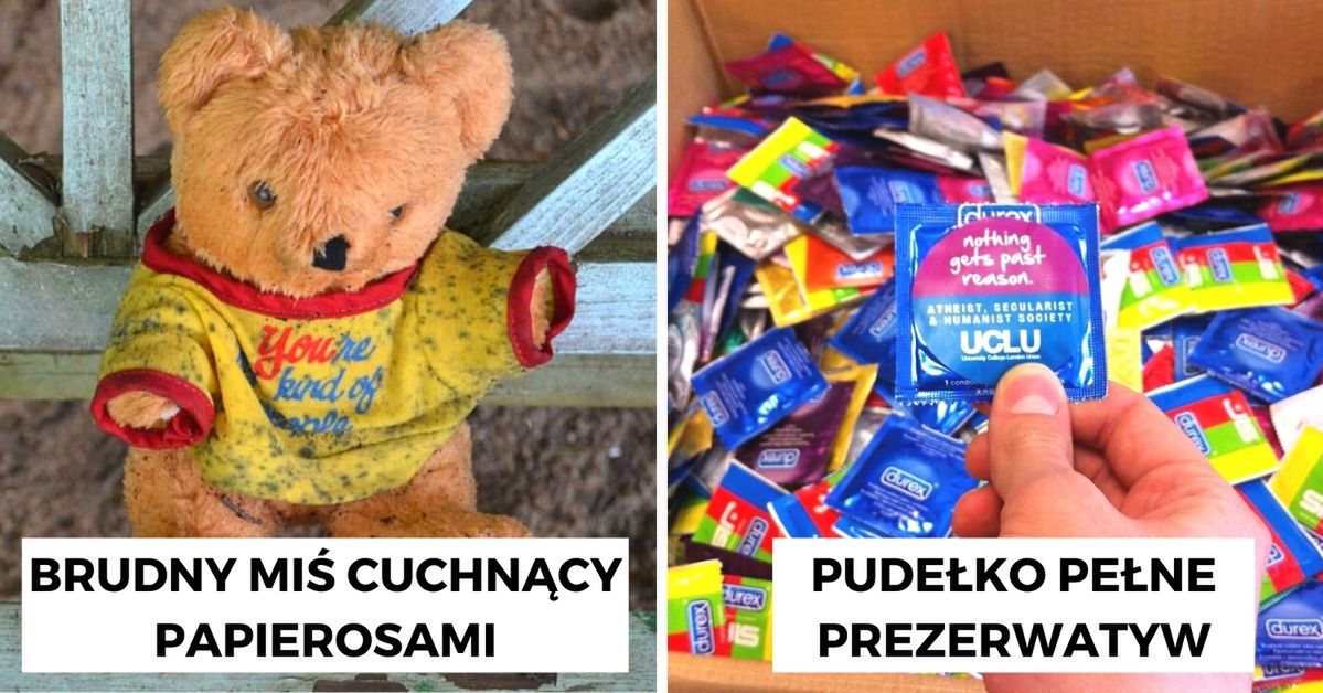 19 nietrafionych prezentów, które dostały przyszłe mamy podczas baby shower. Niektóre to czysta złośliwość