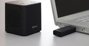 Muzyczne pudełko - Wireless SoundBox