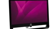 AOC F22S - nowość Full HD za 660 zł