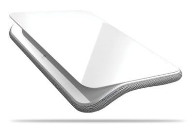 Logitech Comfort Lapdesk - nowa podkładka pod notebooka