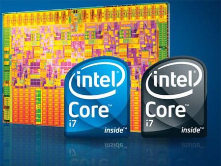 Intel Core i7 nowej generacji NIE jest szybszy od poprzednika