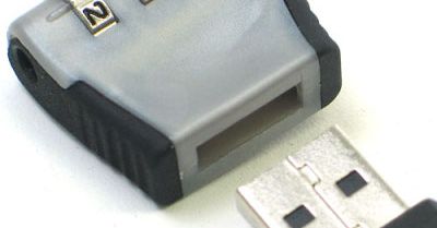 Gadżet, który zabezpieczy dane na PenDrive