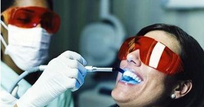 Helikopter sposobem na lęk przed dentystą