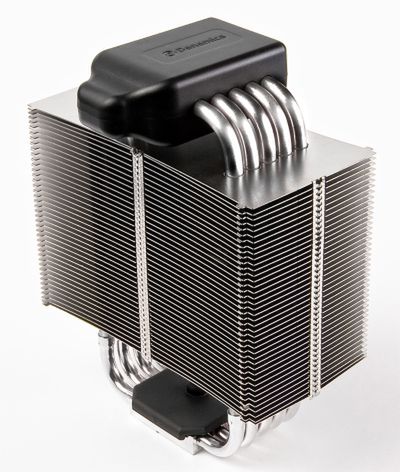 Ciekły metal schłodzi procesory