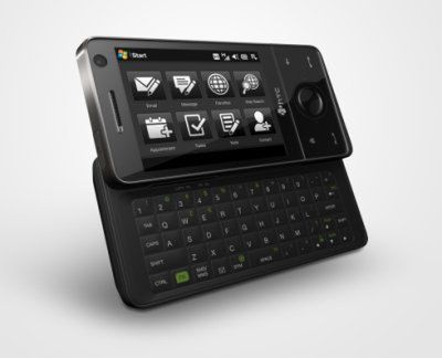 Touch Pro