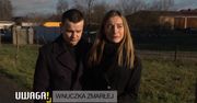Zabetonowane ciało kobiety. Syn i wnuk z zarzutami
