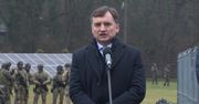 Zaufani ludzie Z. Ziobry podpisali się pod wnioskiem o inwigilację K. Brejzy. Z. Ziobro: Nie uczestniczyłem w tej procedurze