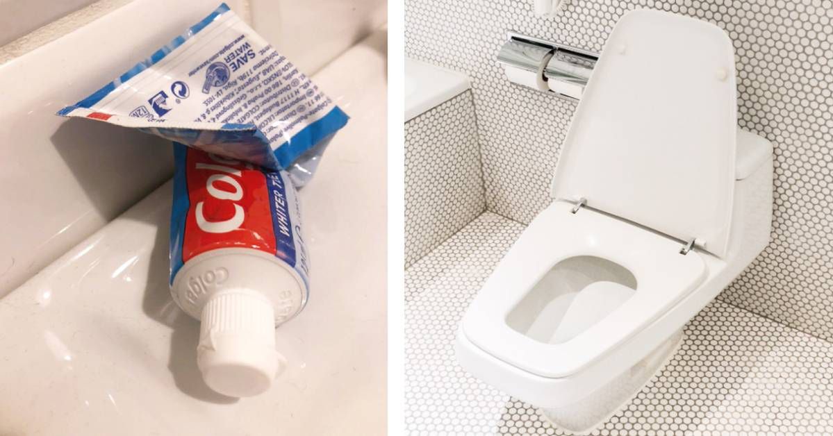11 Life Hacks That Seem Weird Until You Try Them