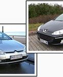 Citroen C5 kontra Peugeot 407