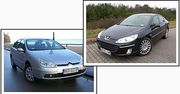 Citroen C5 kontra Peugeot 407