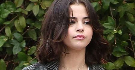 Lekarze nie mieli litości dla Seleny Gomez. Wypuścili ją z oddziału psychiatrycznego pod jednym warunkiem!