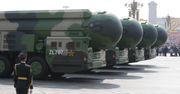 Chiny pokazały "broń ostateczną". DF-41 może zniszczyć świat