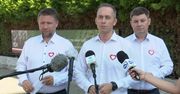 PO wzywa do dymisji ministra Raua. “Albo kłamie, albo jest idiotą, co się nie wyklucza”