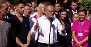 Tusk o słowach premiera nt. dostaw broni dla Ukrainy