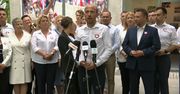 “Drużyna Koalicji Obywatelskiej jest gotowa do wyborczej walki”. KO otworzyła Sztab Obywatelski