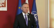 Duda po konferencji z liderami G7: Biden podtrzymał gotowość USA do wspierania Ukrainy