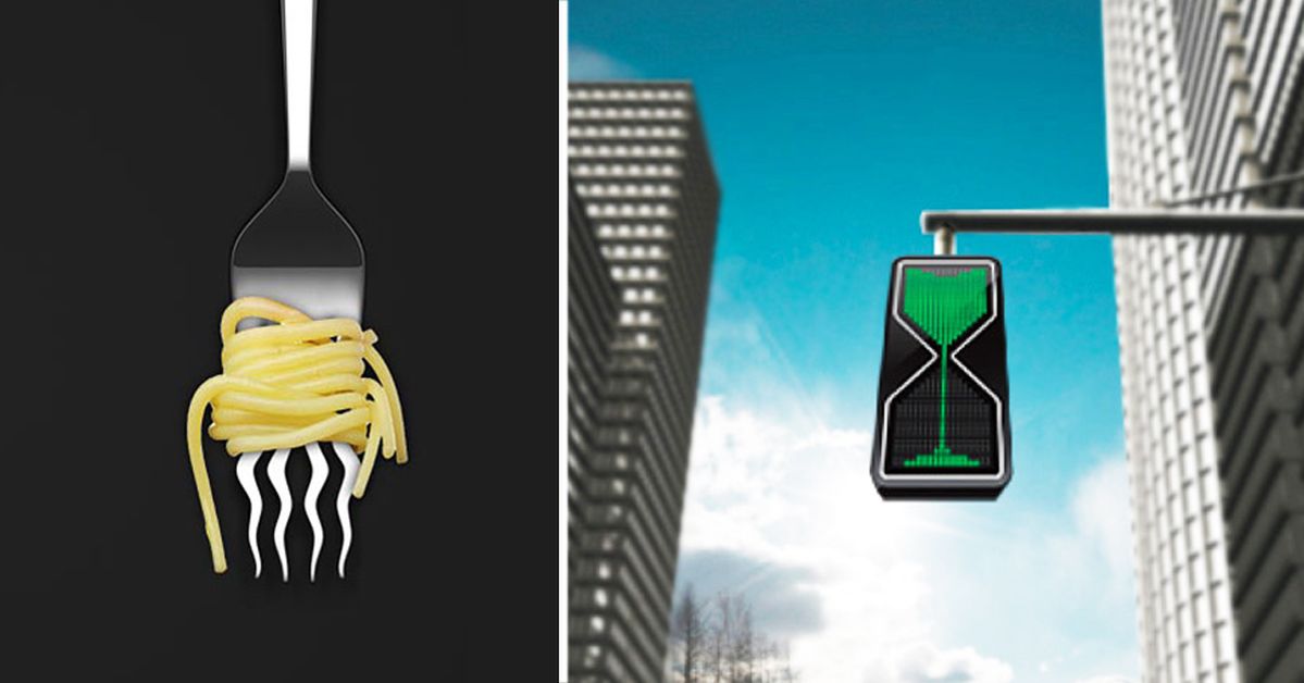 21 Objects That Were Designed to Make People's Lives Easier