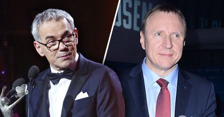Znowu to samo?! Robert Janowski kolejny raz zagrożony. TVP szykuje zmiany w "Jaka to melodia?"