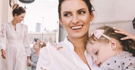 Dominika Grosicka zdradziła uroczy sekret ukochanego męża! Bez ogródek opowiedziała o ich rodzinnym życiu!