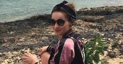 Ewelina Lisowska przeżywa rozstanie ze swoim chłopakiem?