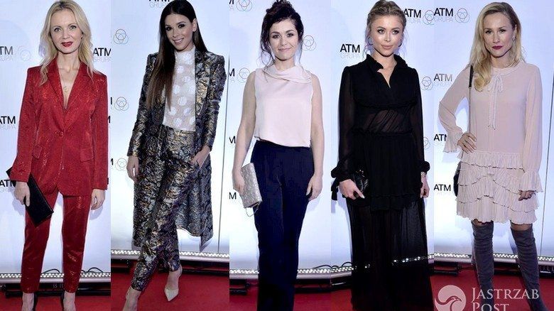 premiera Kalendarza ATM Grupa