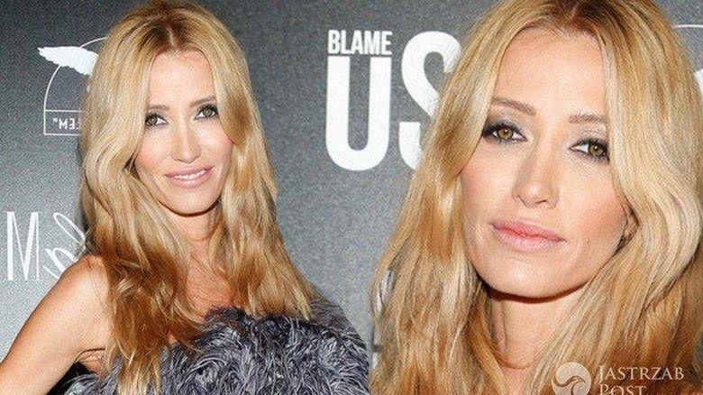 Kate Rozz - pokaz Maciej Zień jesień-zima 2016/2017