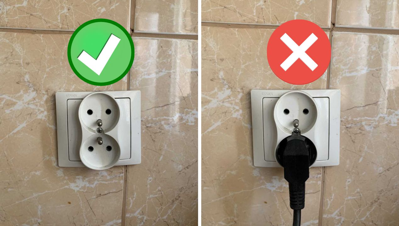 urządzenia zużywające prąd w trybie czuwania są w każdym domu, fot. genialne.pl