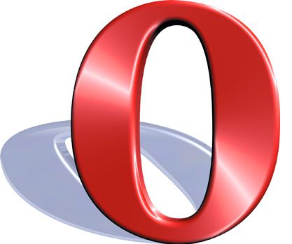 Opera rządzi na Androidzie