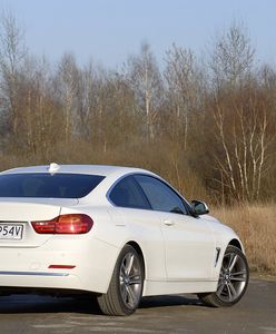 BMW 420d