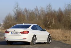 BMW 420d