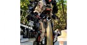 Nowe ciało dla każdego - lepsze i mechaniczne