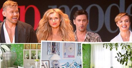 Gwiazda Top Model pokazała luksusowy apartament w zagranicznym magazynie! Tylko u nas zdjęcia!