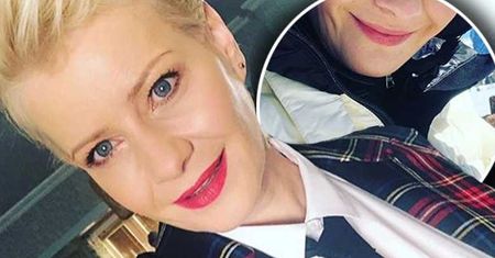 Małgorzata Kożuchowska pokazała się fanom w naturalnym wydaniu! Bez makijażu jest jeszcze piękniejsza!