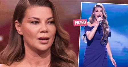 Edyta Górniak sporo schudła! Efekty diety pokazała na zdjęciu. Znamy kulisy jej metamorfozy