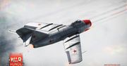 W potężnej aktualizacji do War Thunder pojawi się m.in. mapa w Polsce czy tryb wyścigów