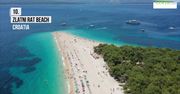 10 plaż świata, które warto zobaczyć.