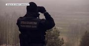Straż graniczna przyznaje: presja migracyjna nieco zelżała.