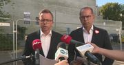 “Nowy etap” afery wizowej po wejściu do urzędu wojewódzkiego. “Zobaczyliśmy obraz państwa patologicznego”