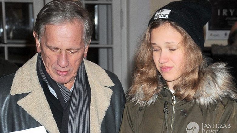 Helena Englert i Jank Englert