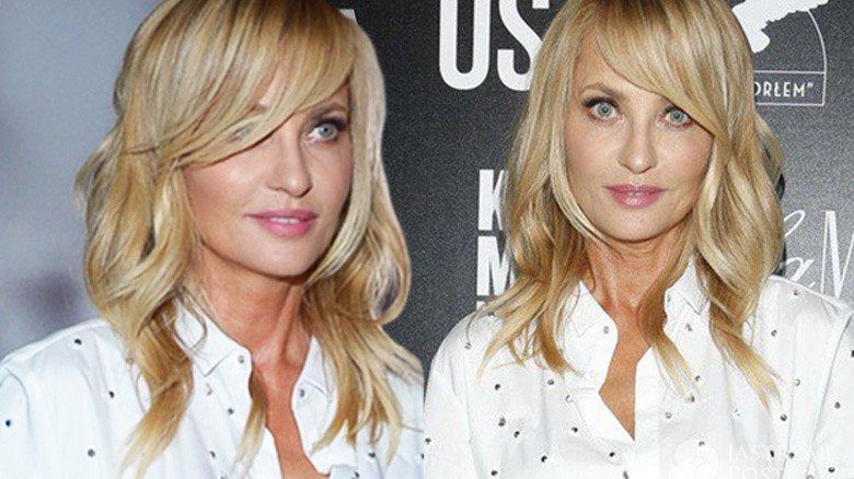 Aneta Kręglicka - Pokaz Maciej Zień jesień/zima 2016