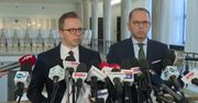 “Skok na kasę”. Posłowie KO o dotacjach z Narodowego Instytutu Wolności dla organizacji związanych z PiS