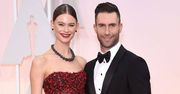 Adam Levine i Behati Prinsloo zostaną rodzicami! Podobno para skorzystała z pomocy...