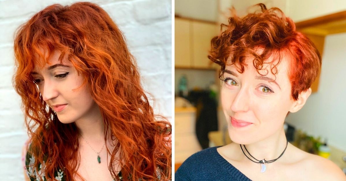 19 Brave Women Who Have Left Their Comfort Zone and Decided to Change Their Hairstyle